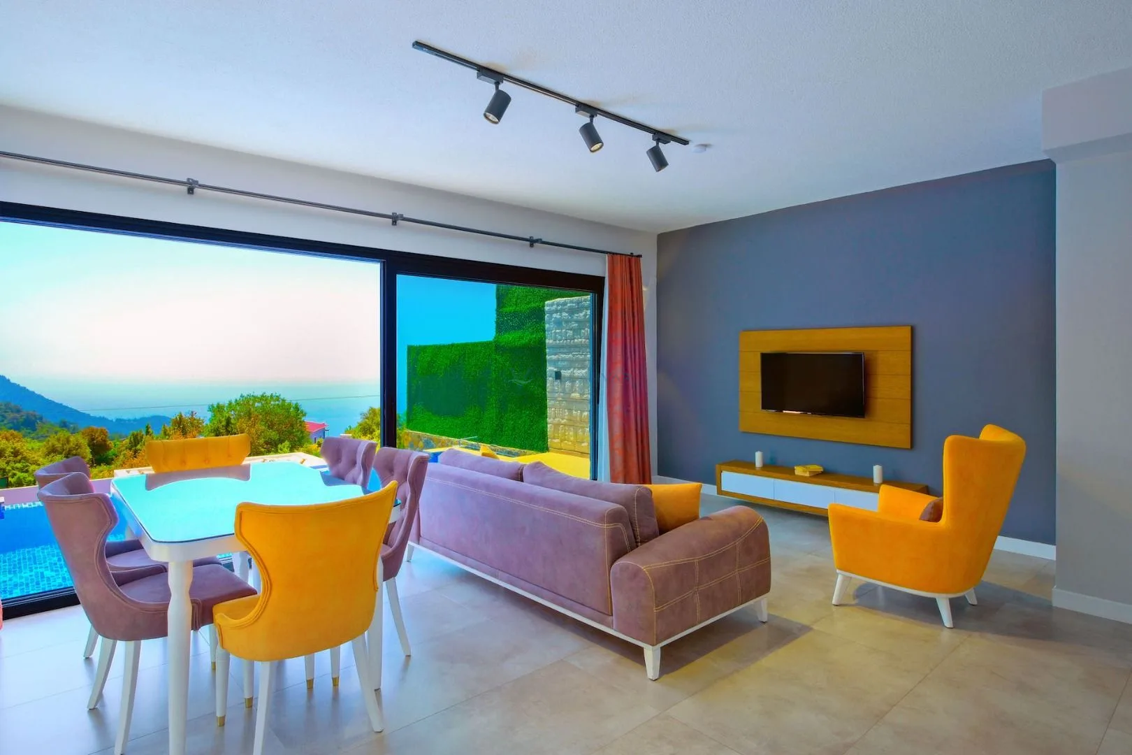 Villa Çağ