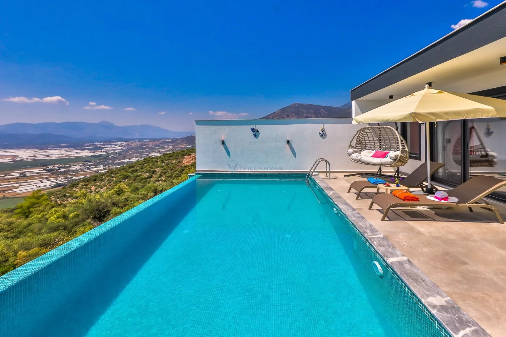 Villa Lavantin Exclusive