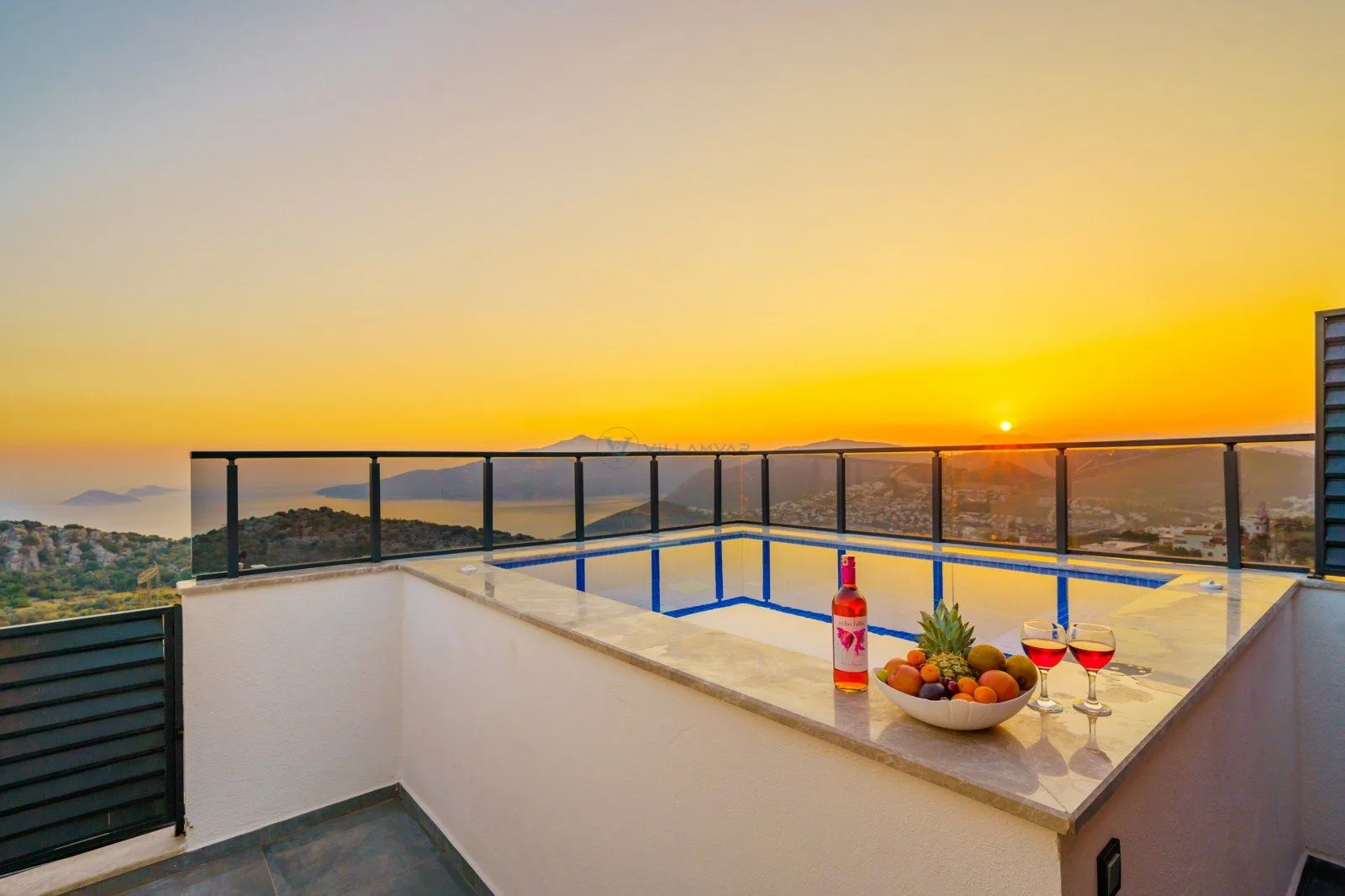 Villa Kısmet 2 4