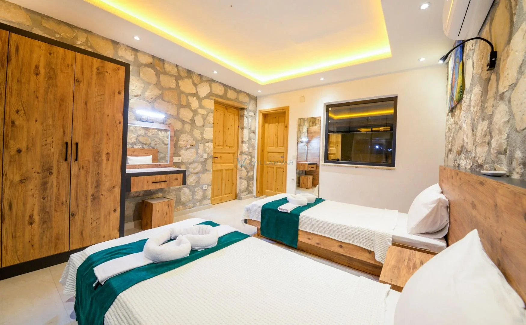 Villa Daffy