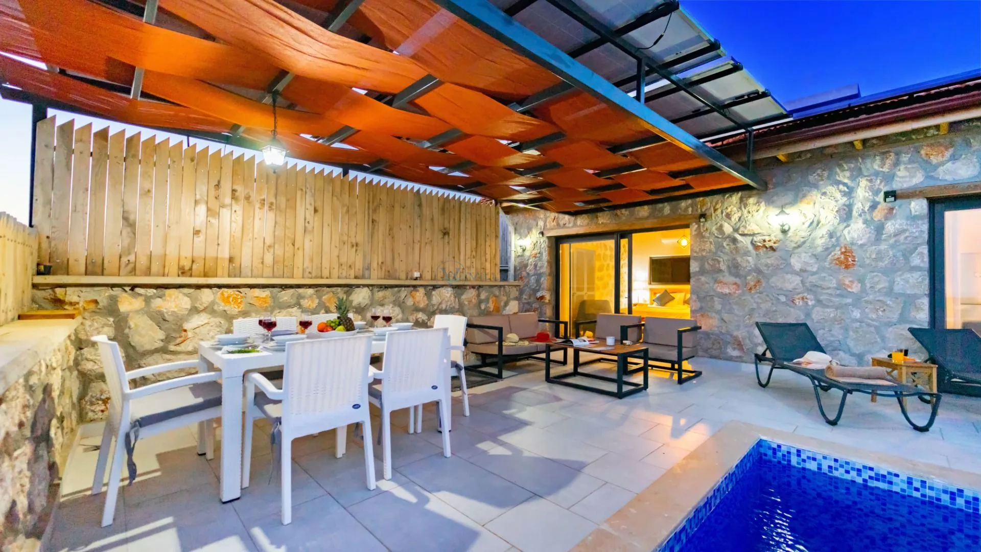 Villa Yosun