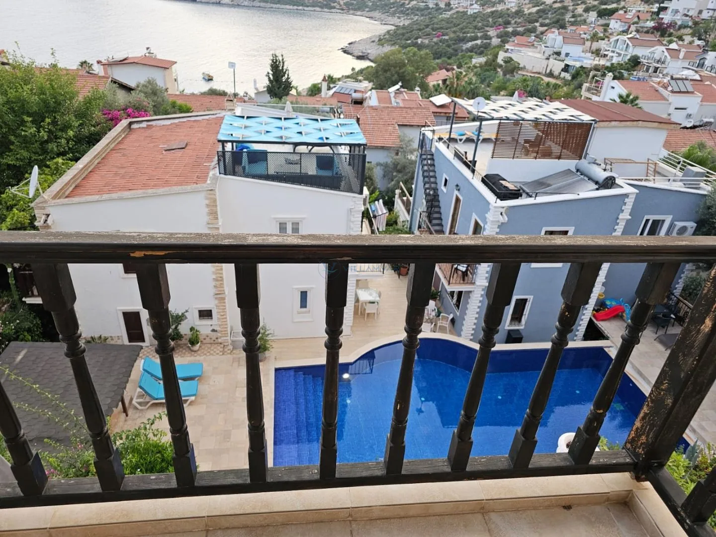 Villa Suıt Sunset Horizon