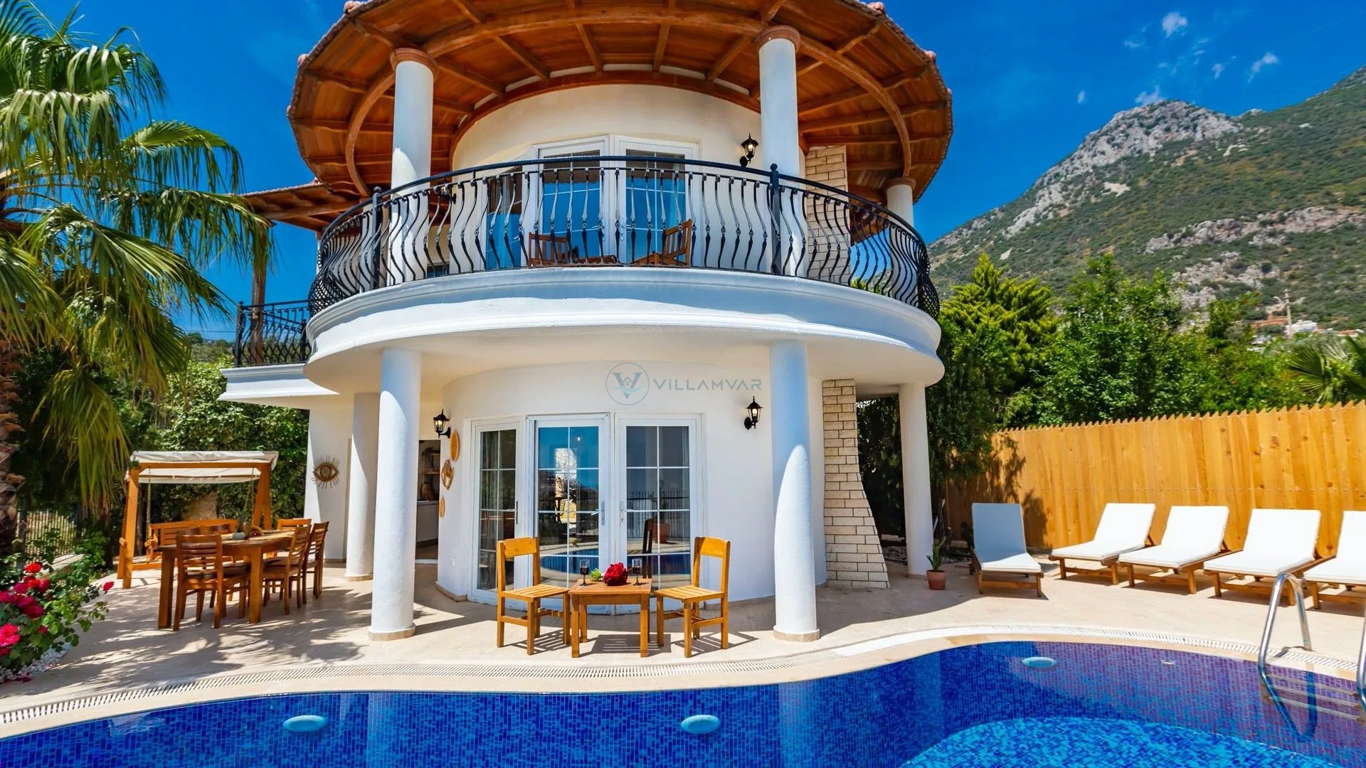 Villa Mante