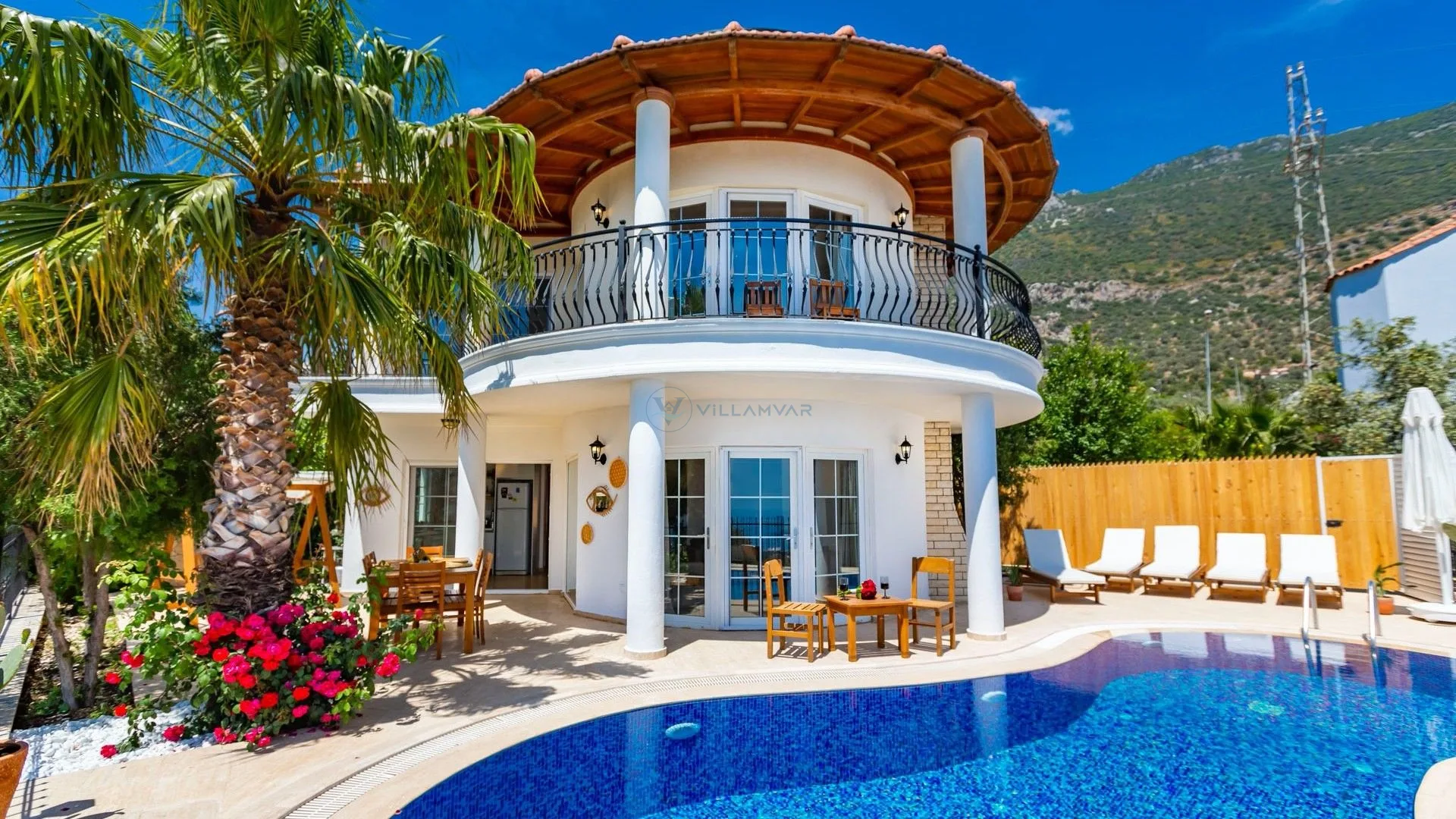 Villa Mante
