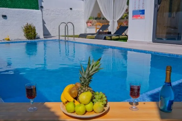 Villa Citrin Duo