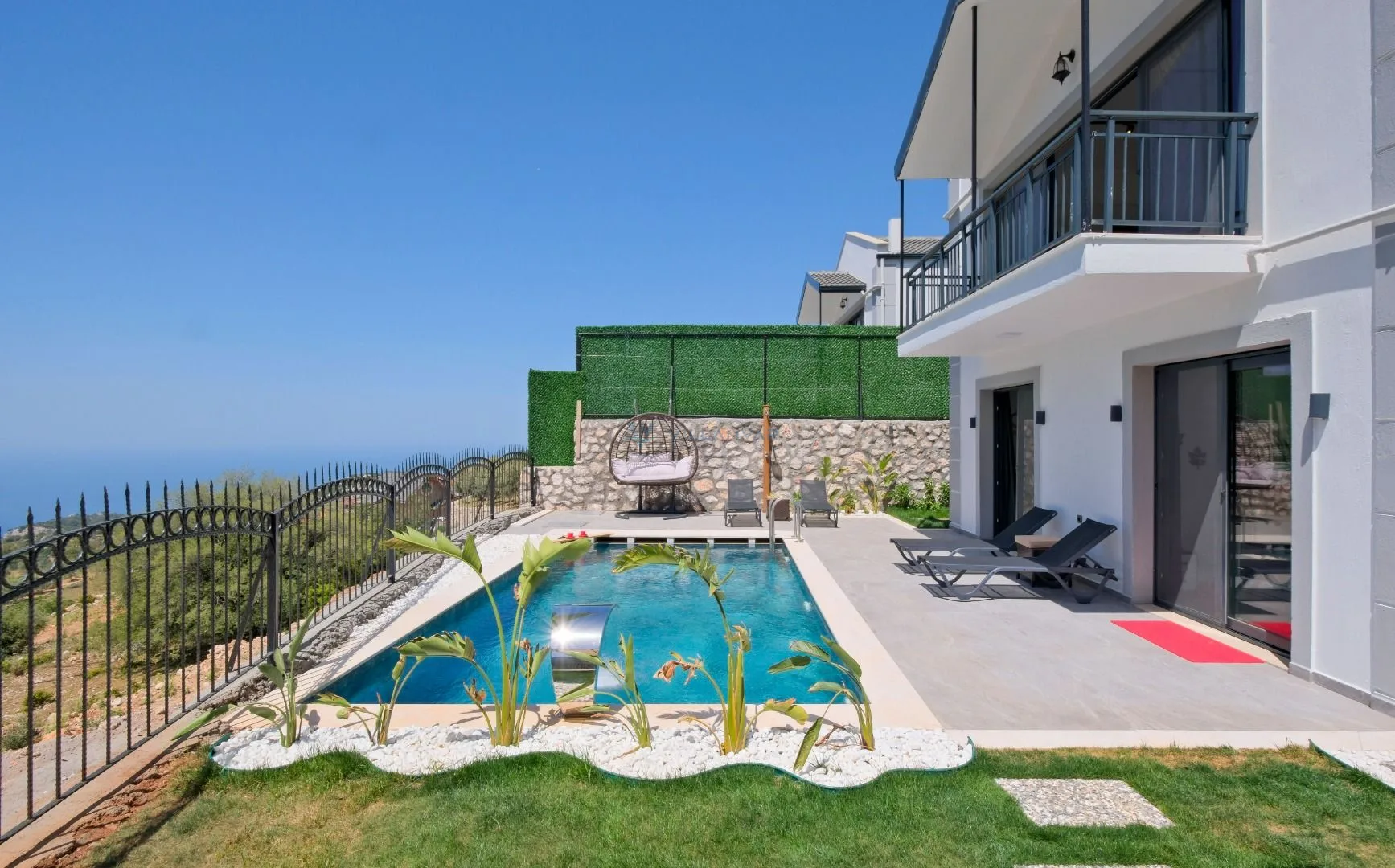 Villa Montis Duo