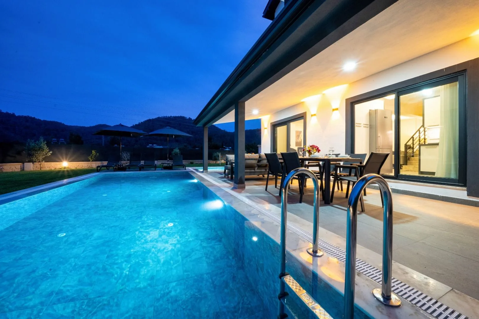 Villa Limonata 3