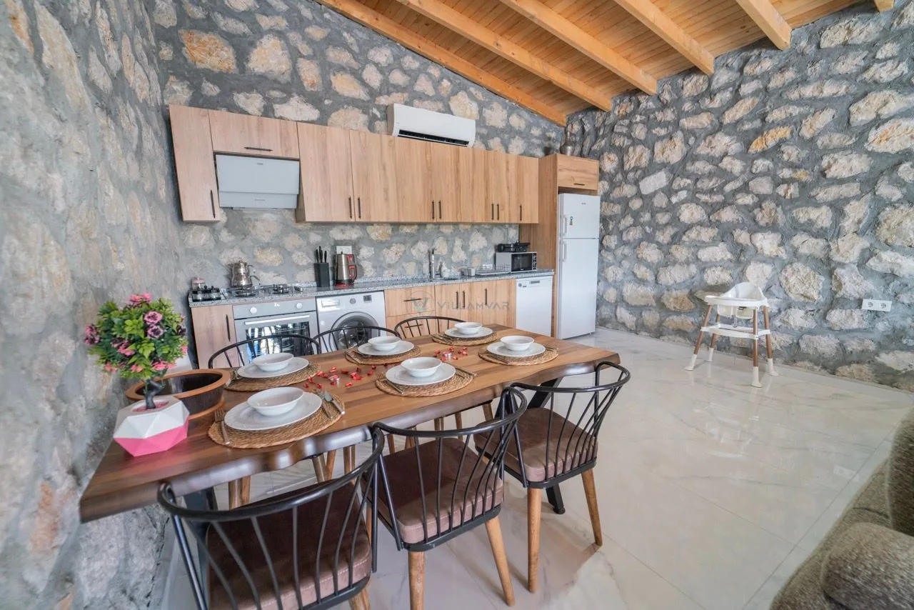 Villa Gretna 1 Uno