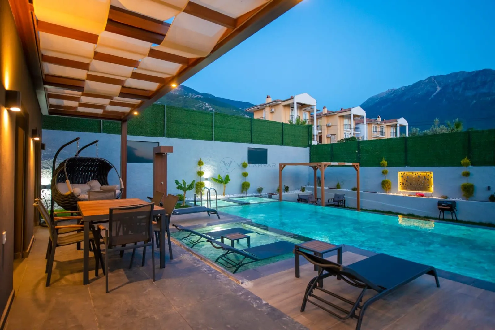 Villa Star Vega