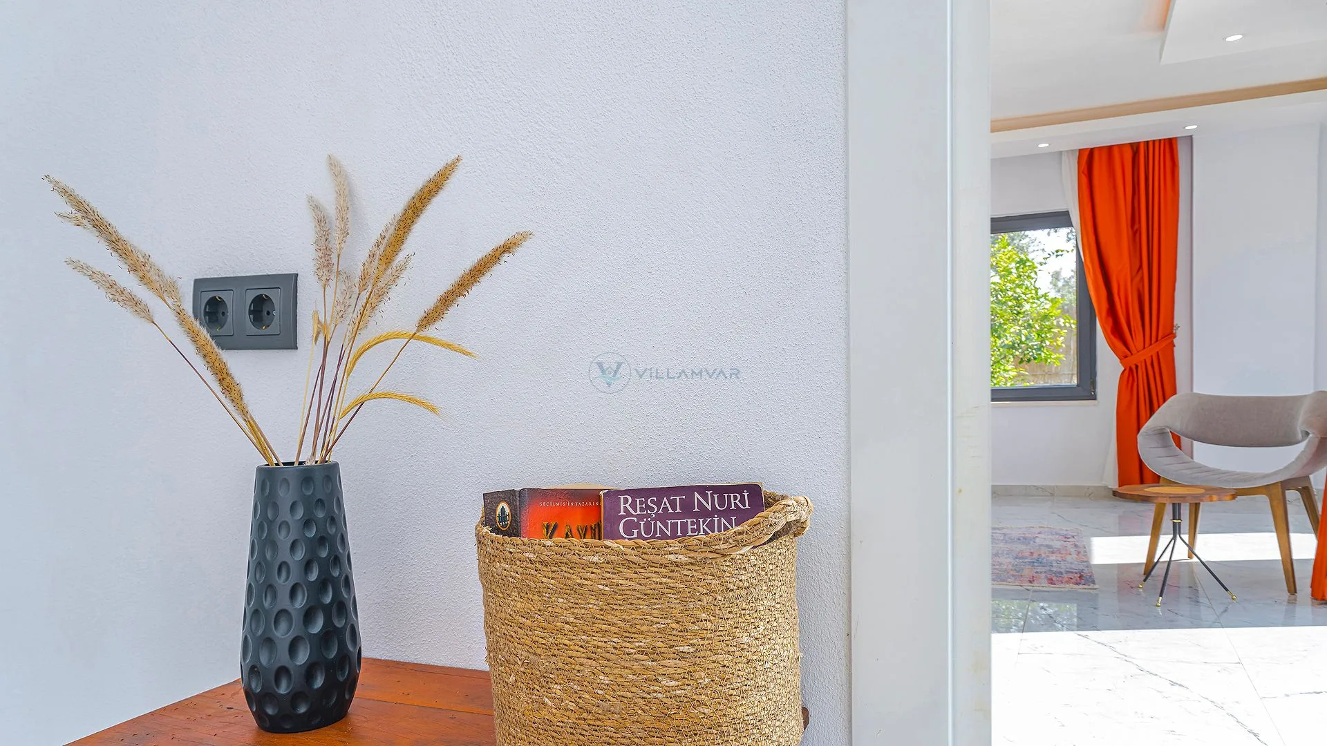 Villa Vintage