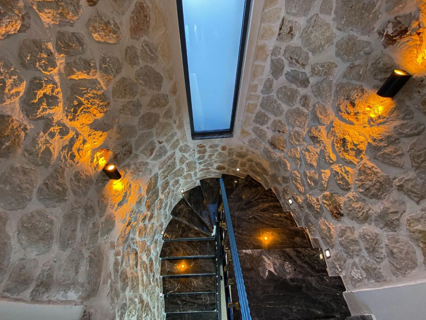 Villa Leyla