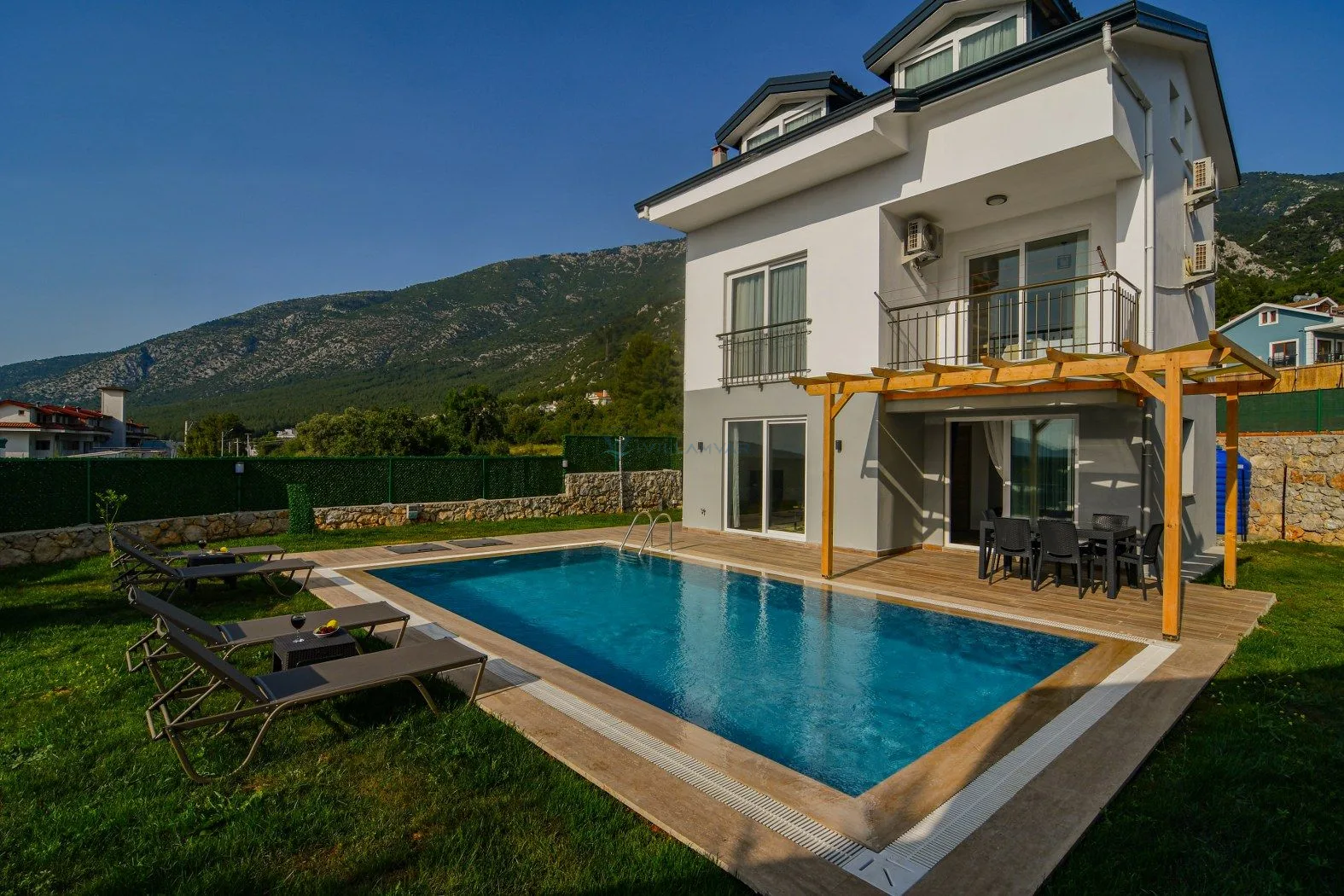 Villa Lüle