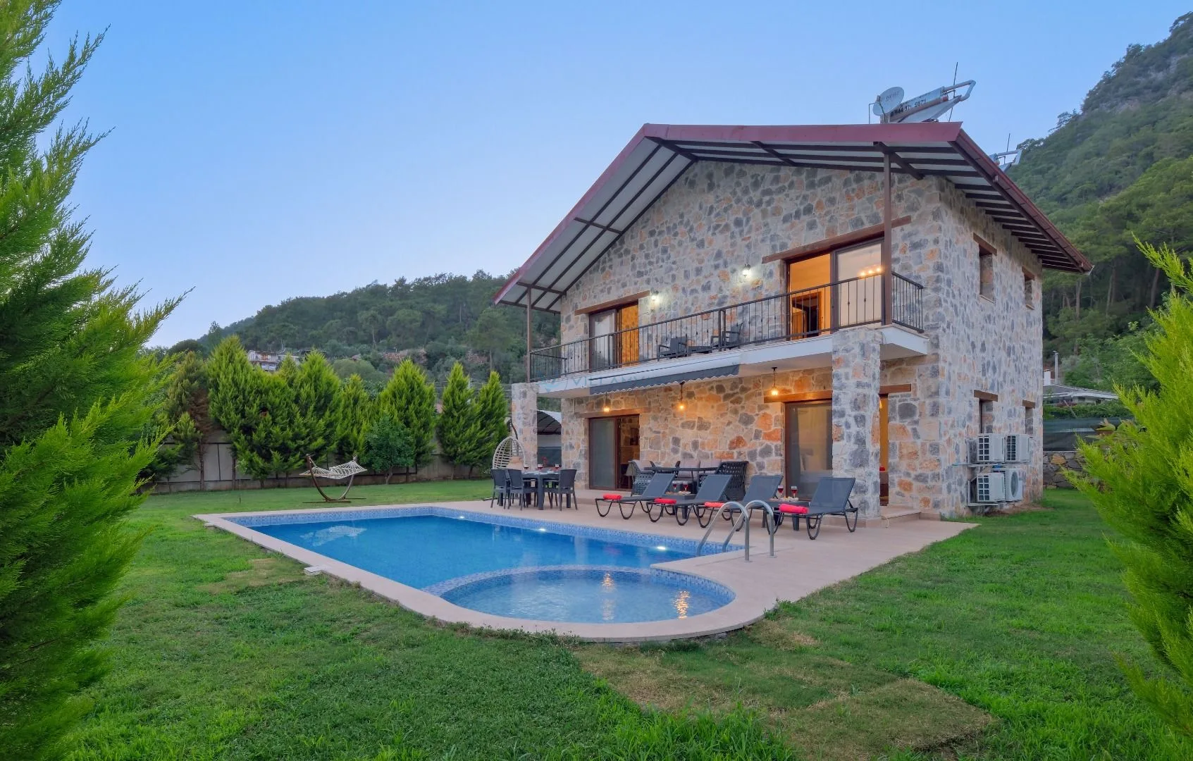 Villa Adda