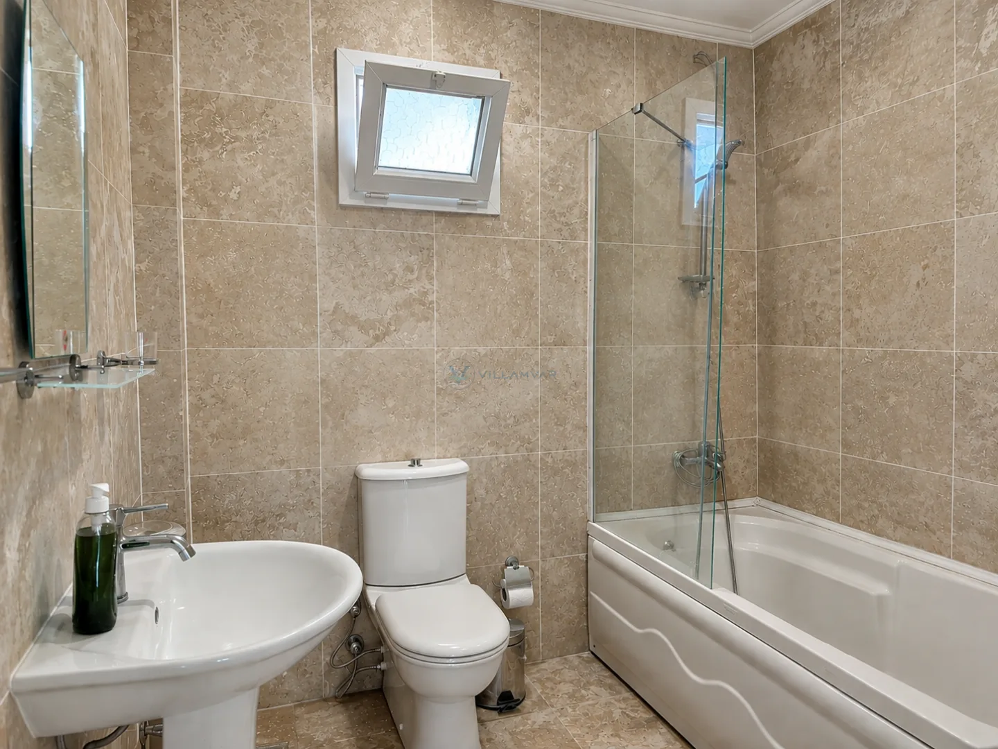 Villa Safir 1