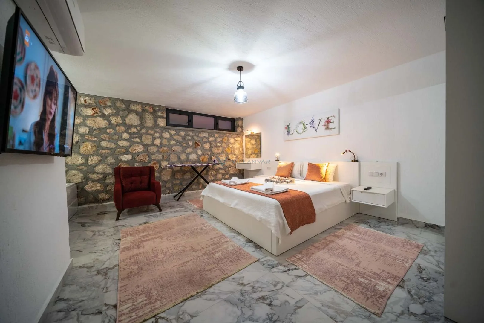 Villa Thera Olea