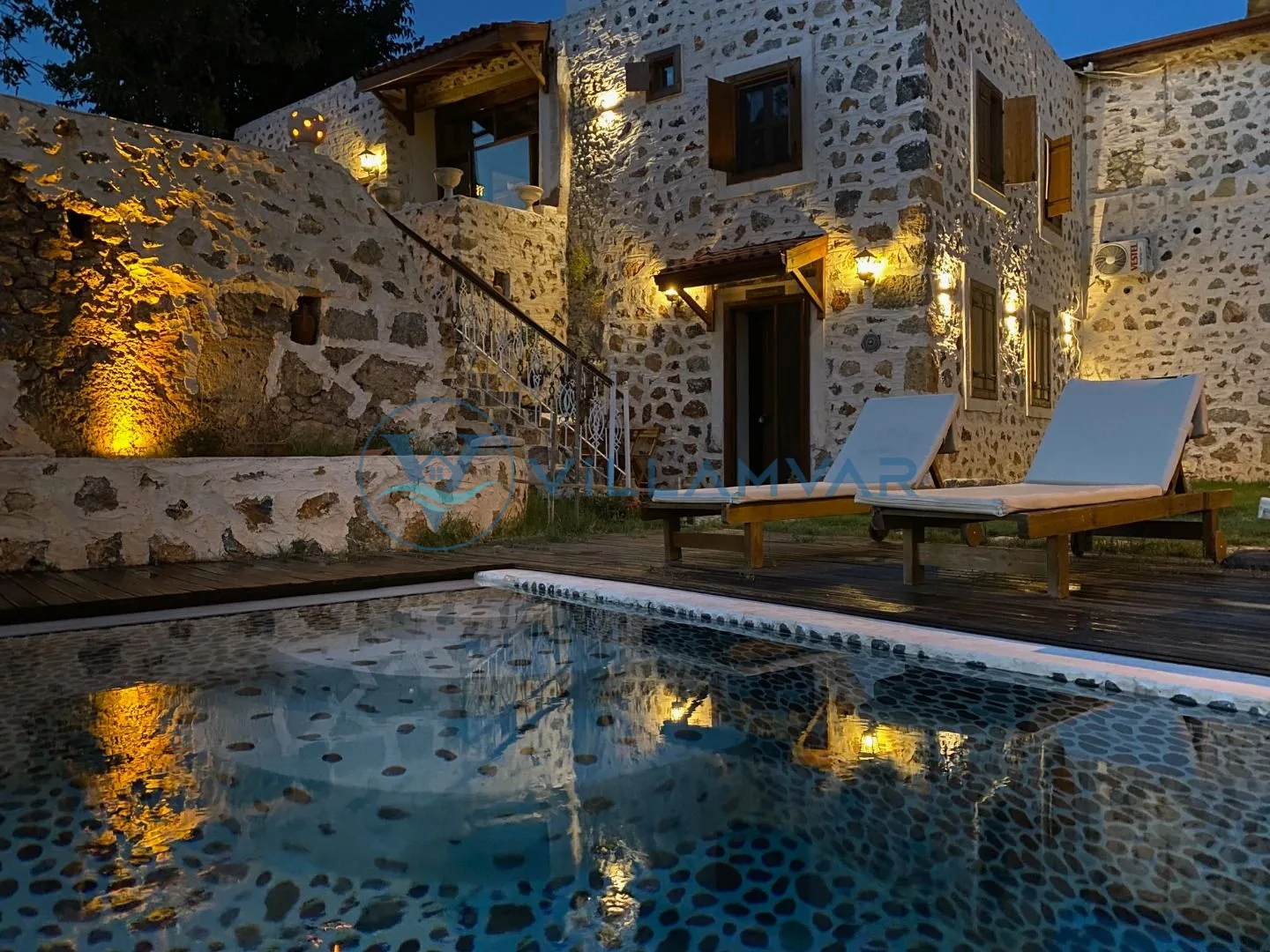 Villa Paşa Konağı