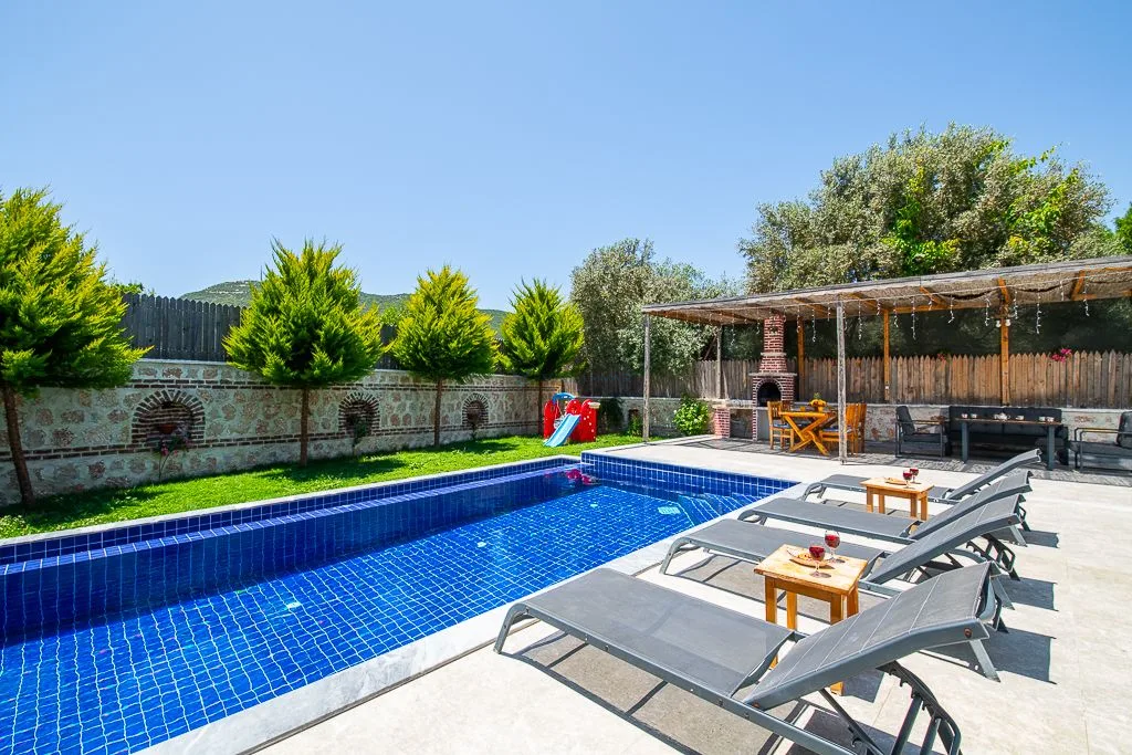 Villa Cigaday