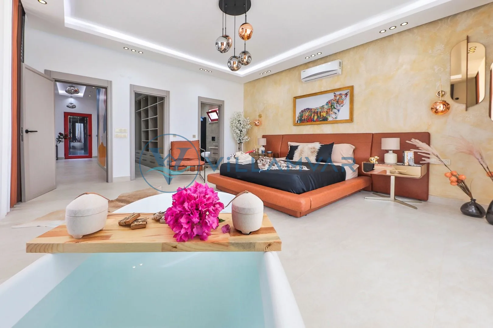 Villa Düşler Diyarı
