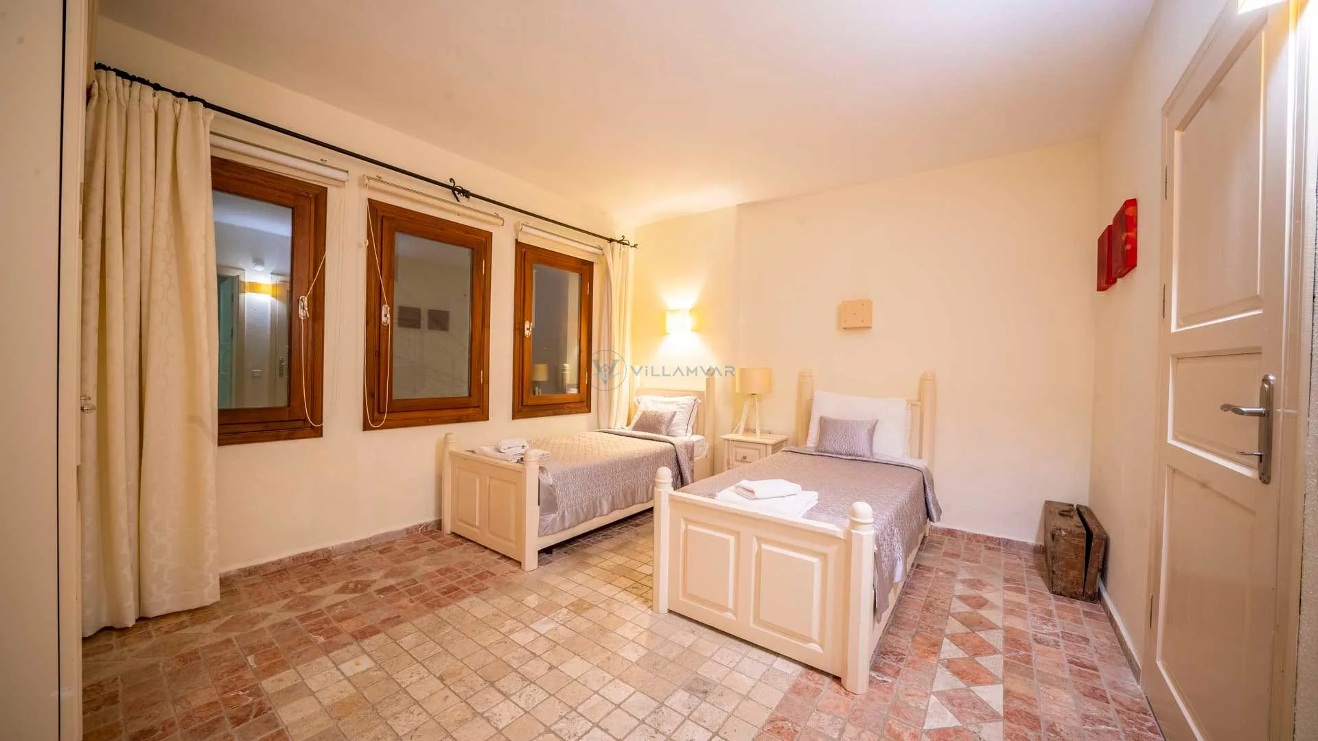 Villa Pearl