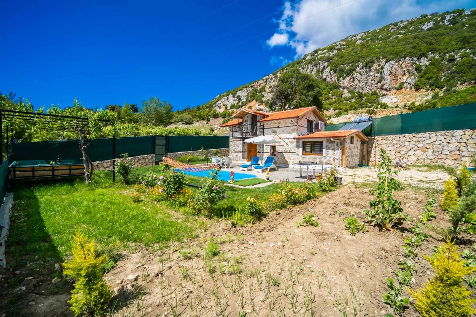 Mountain House