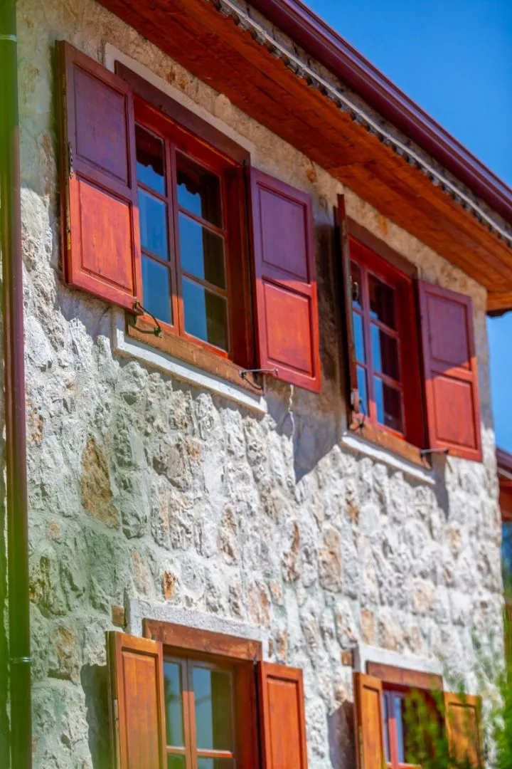 Villa The Antiphellos