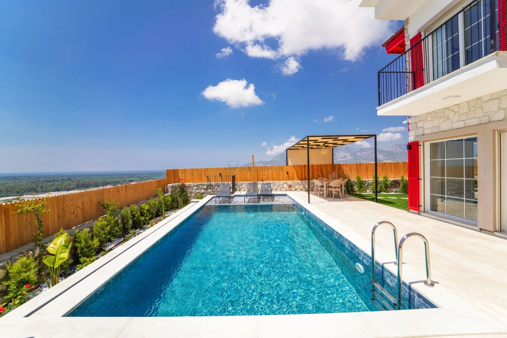 Villa Kayra Konak 1