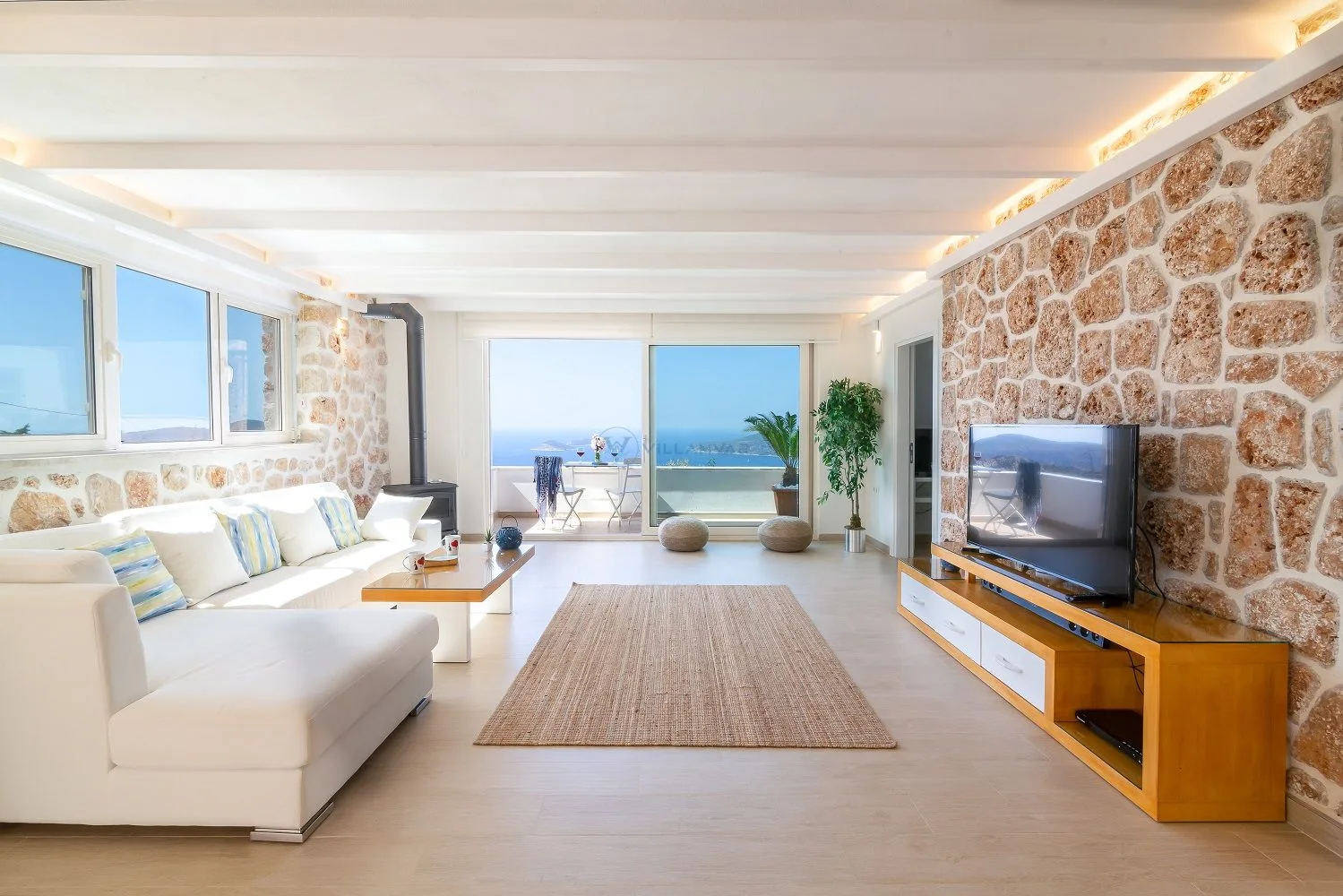 Suite La Mer
