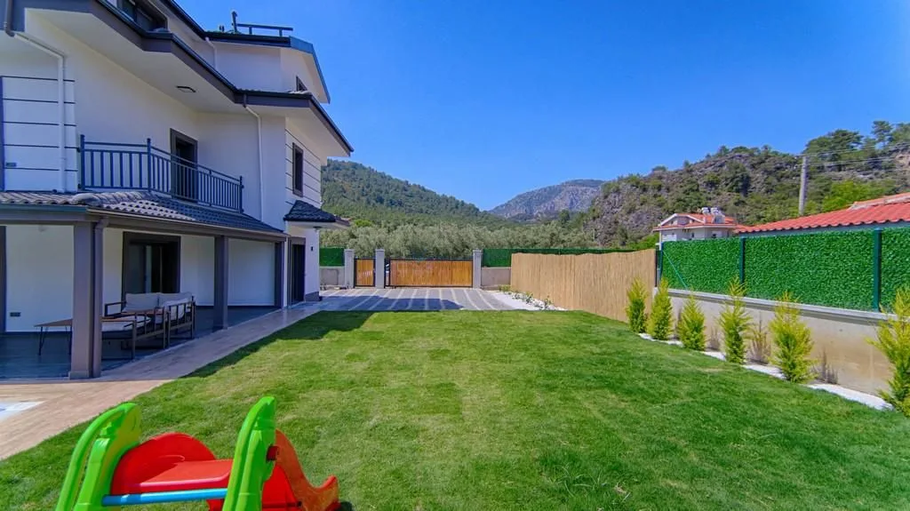 Villa Songül