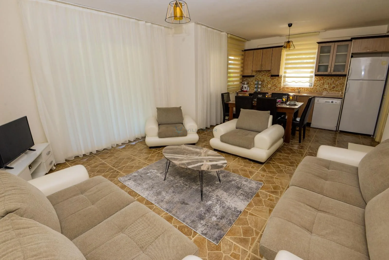 Villa Doğal 1
