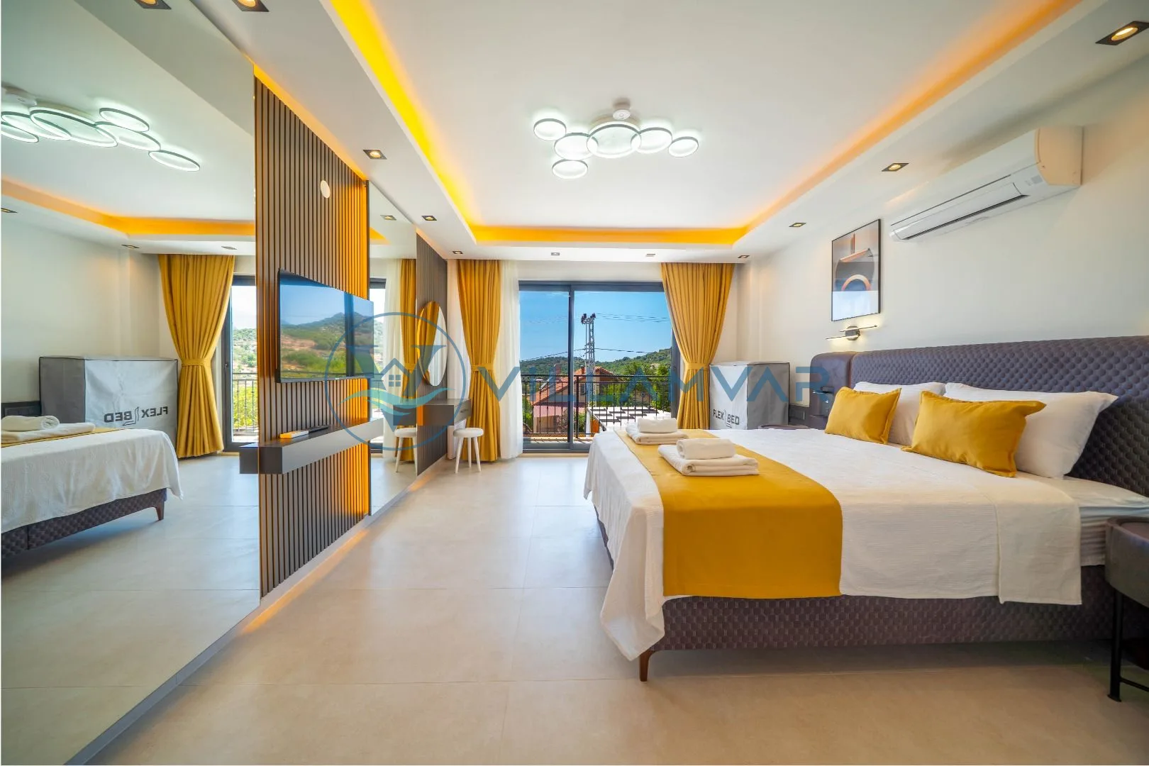 Villa Mihram Duo
