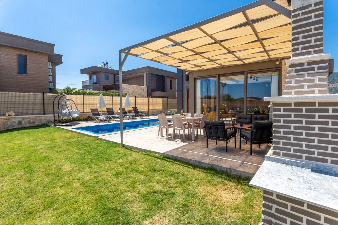 Villa Venedik 2