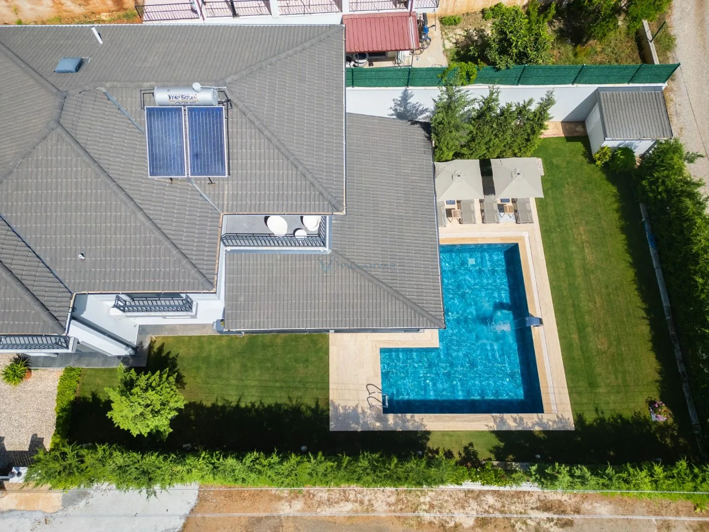 Villa Arkadya