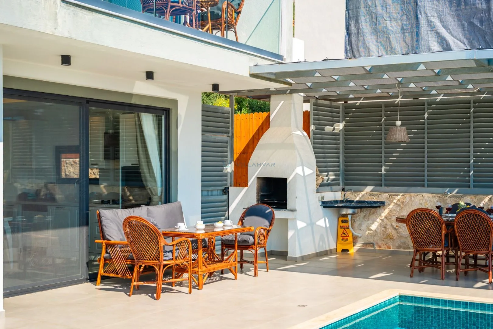 Villa Eylo