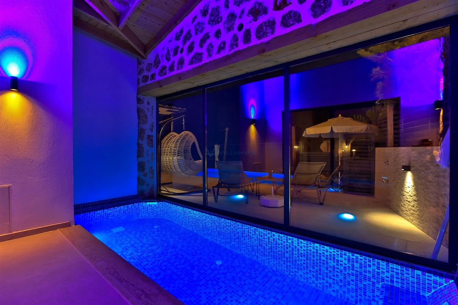 Villa Kızılkaya