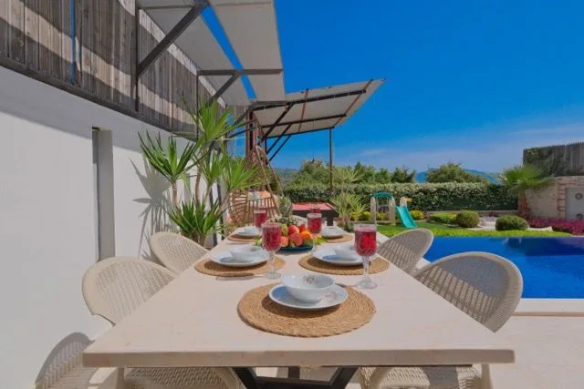 Villa Casa Perla