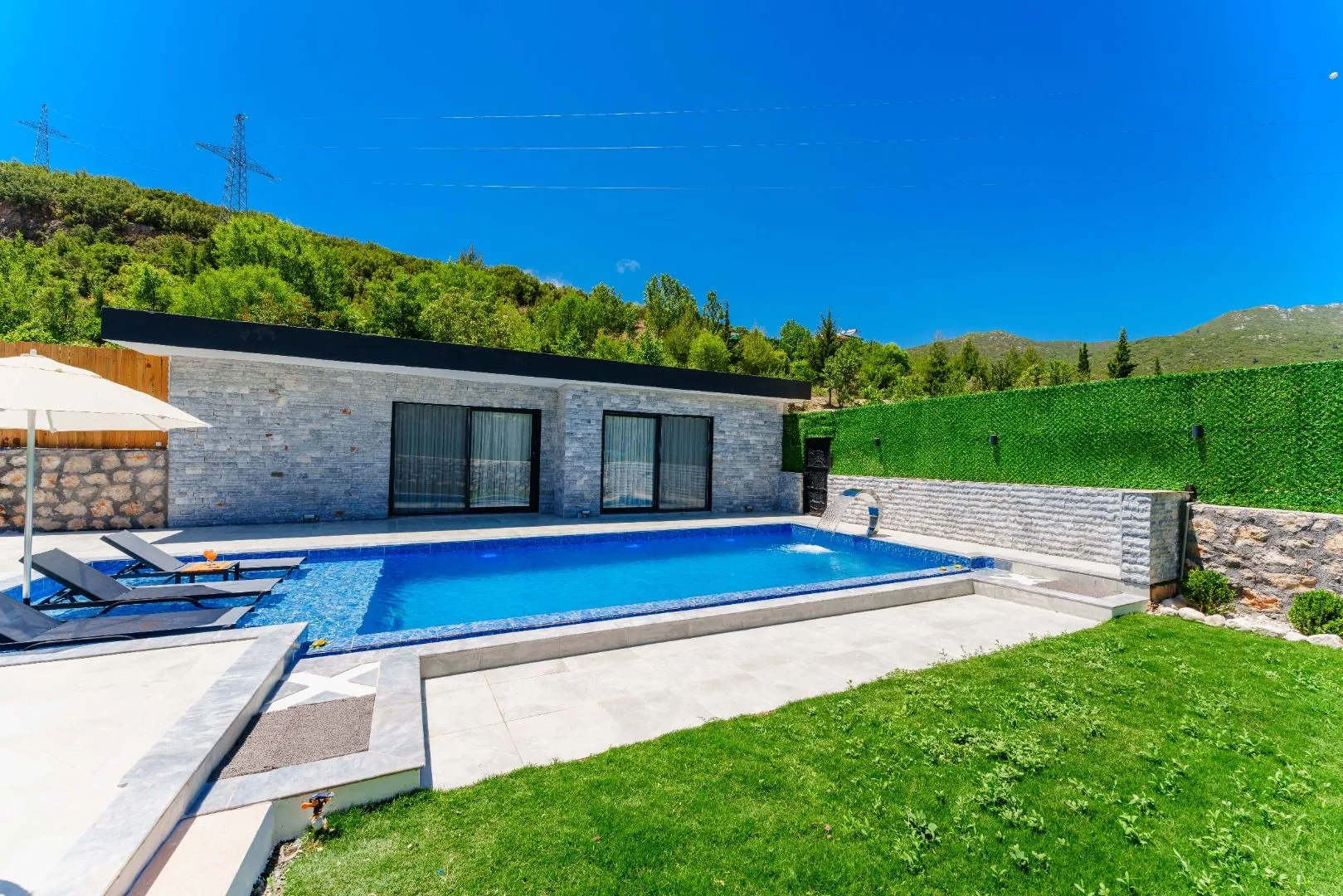Villa Bora 3
