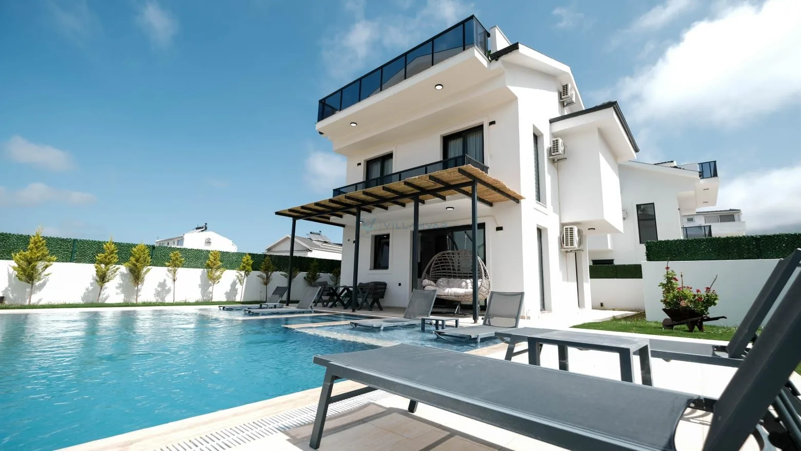 Villa Tahancı Ölüdeniz 2