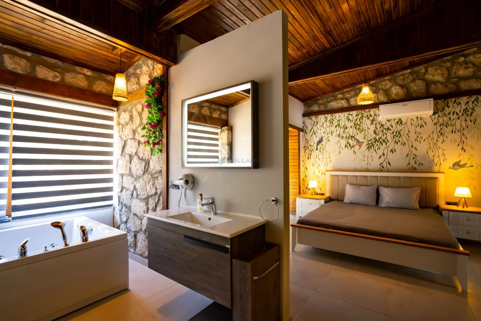 Villa Terrapins