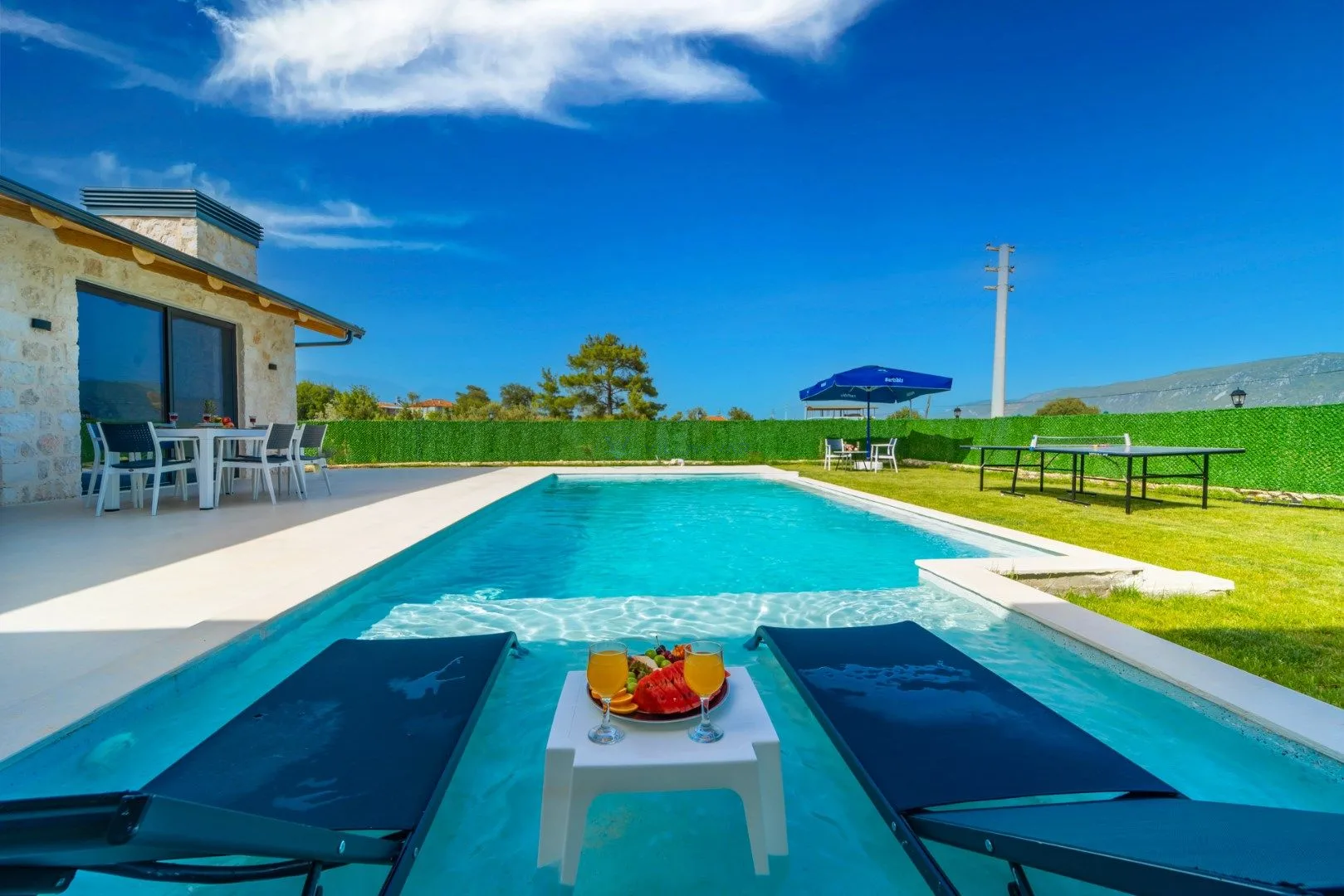 Villa Cassa Kaş