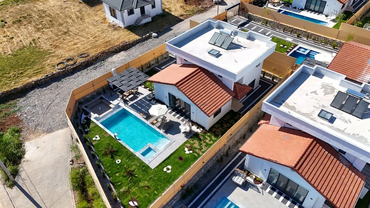 Villa Pakira 10