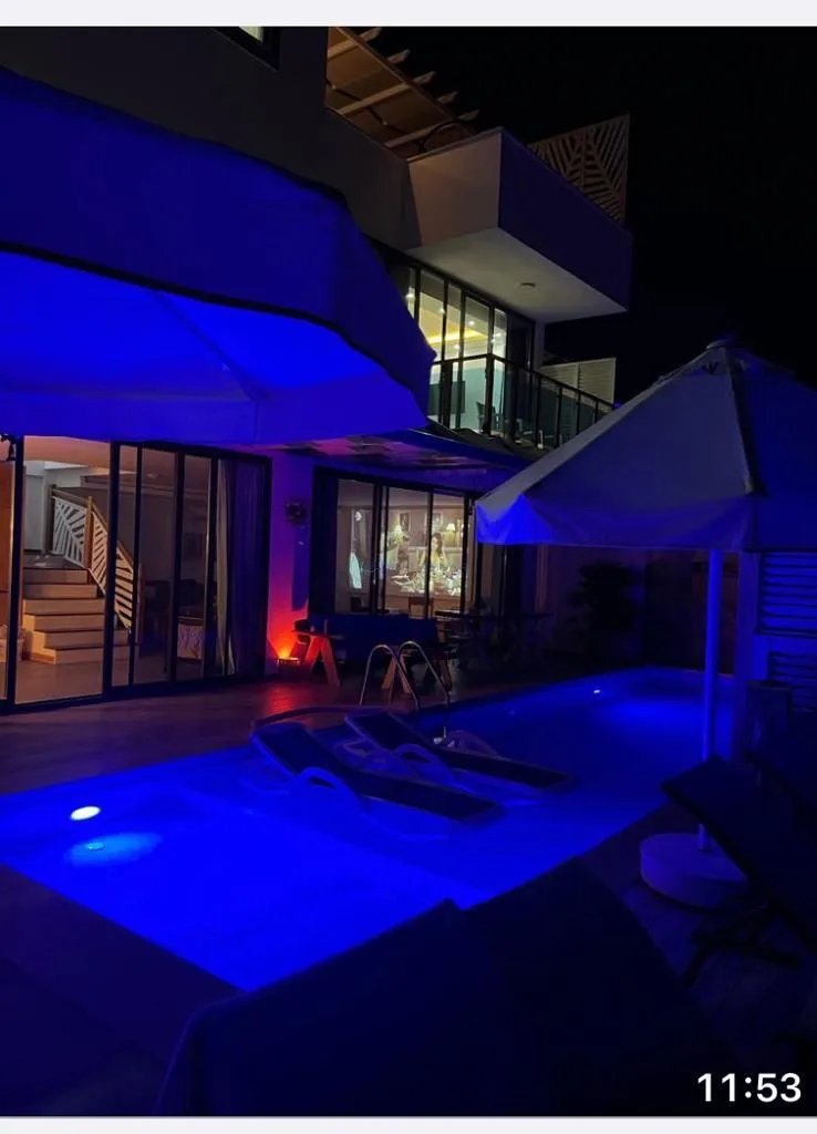 Villa Jilda