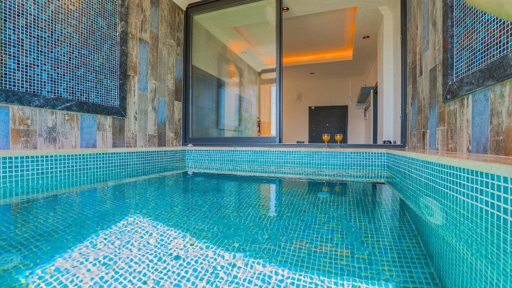 Villa Tilya