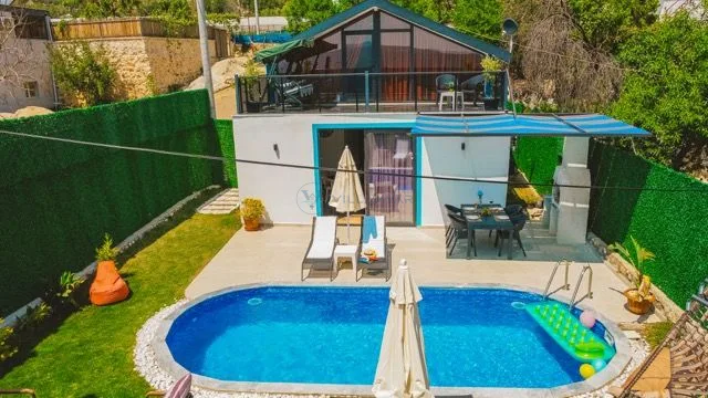 Villa The Brother's