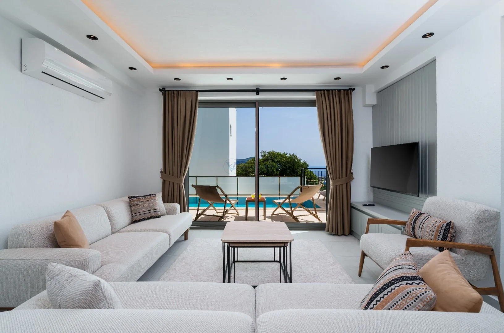 Villa Laren -Kalkan-