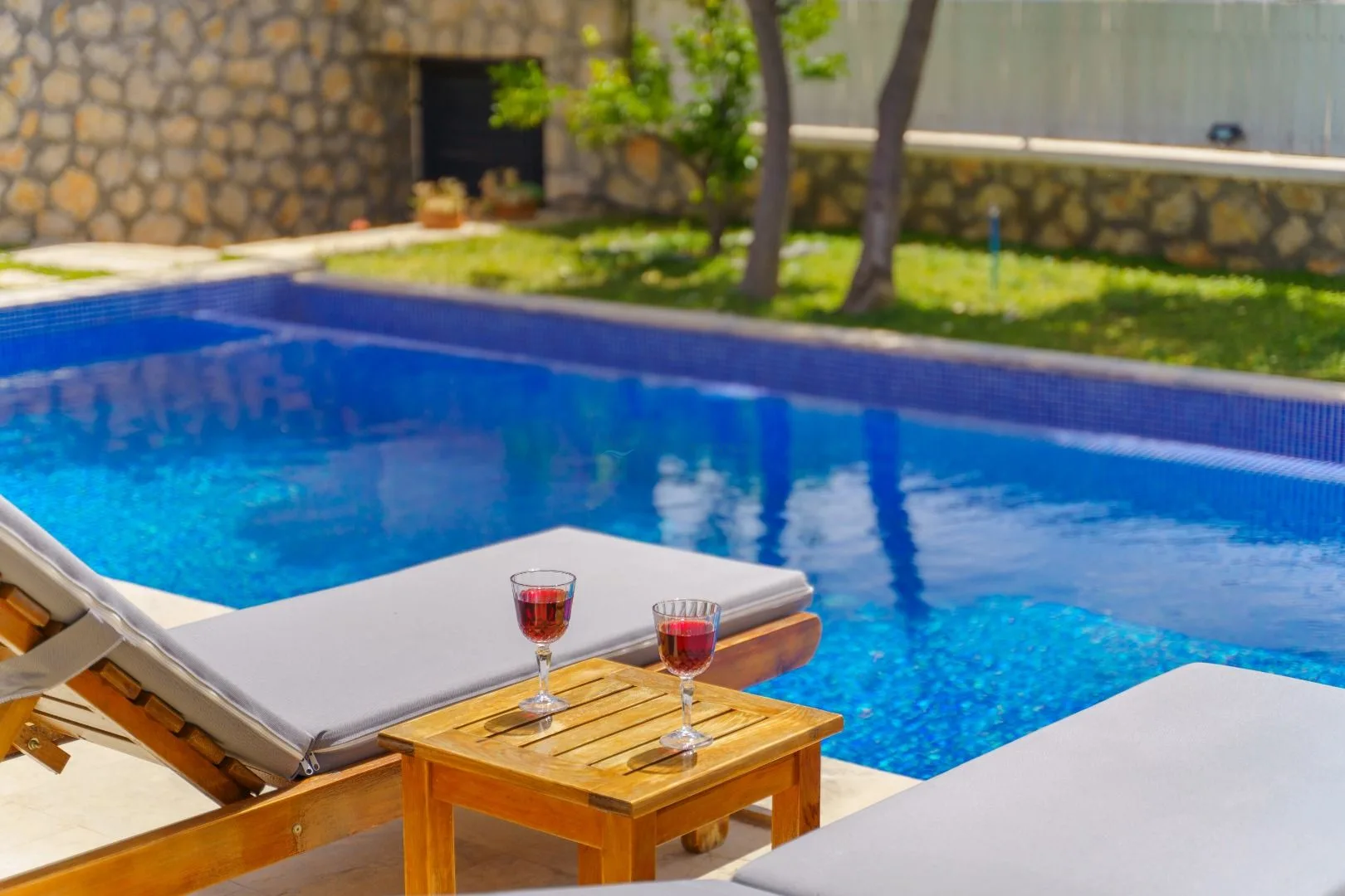 Villa Yarim