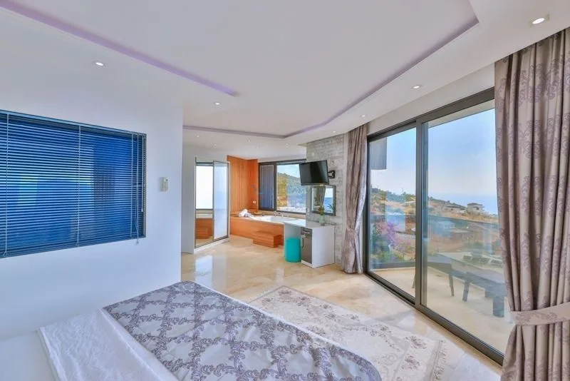 Villa Sıla Ordu