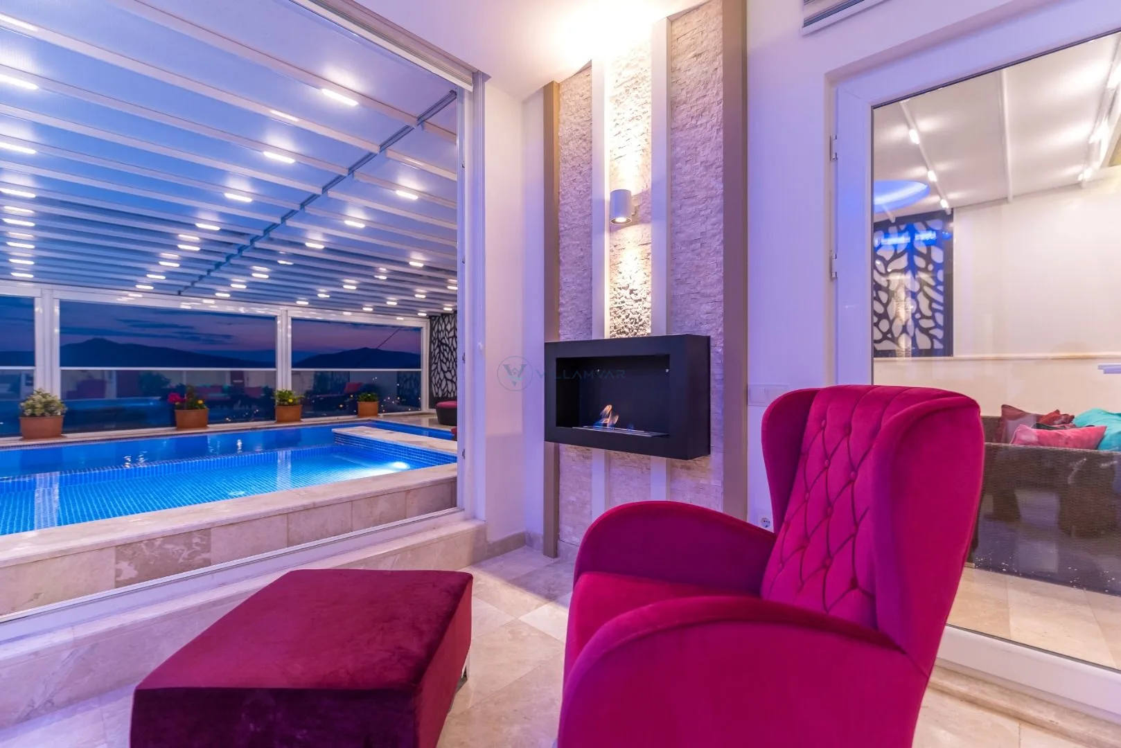Villa Sood
