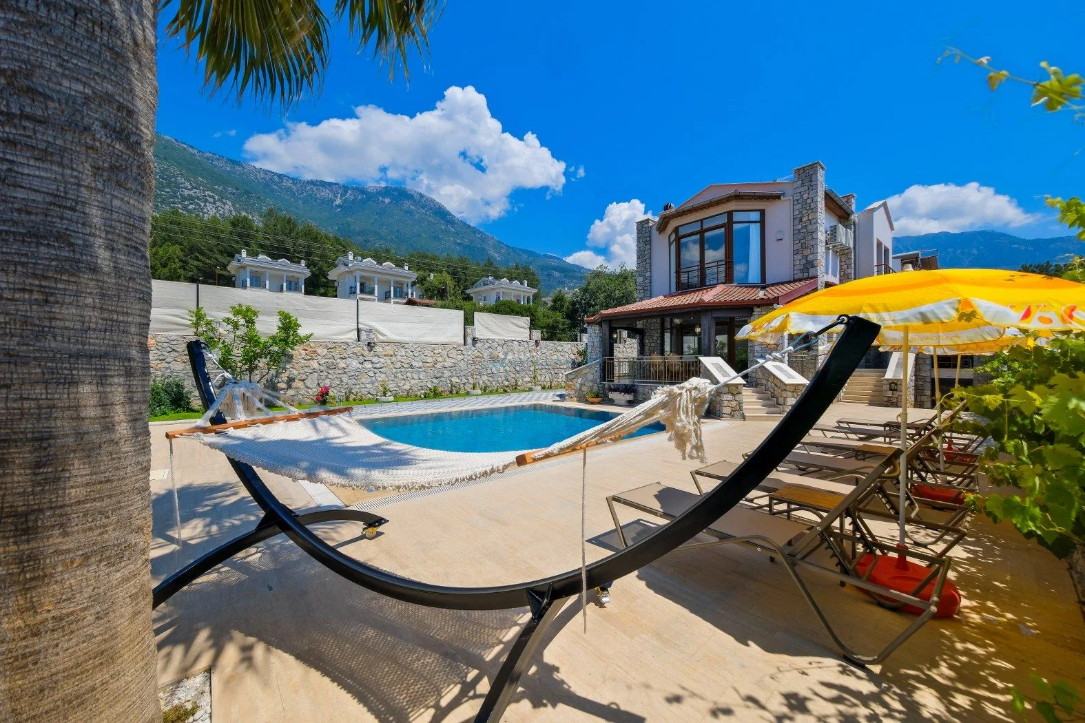 Villa Batukan