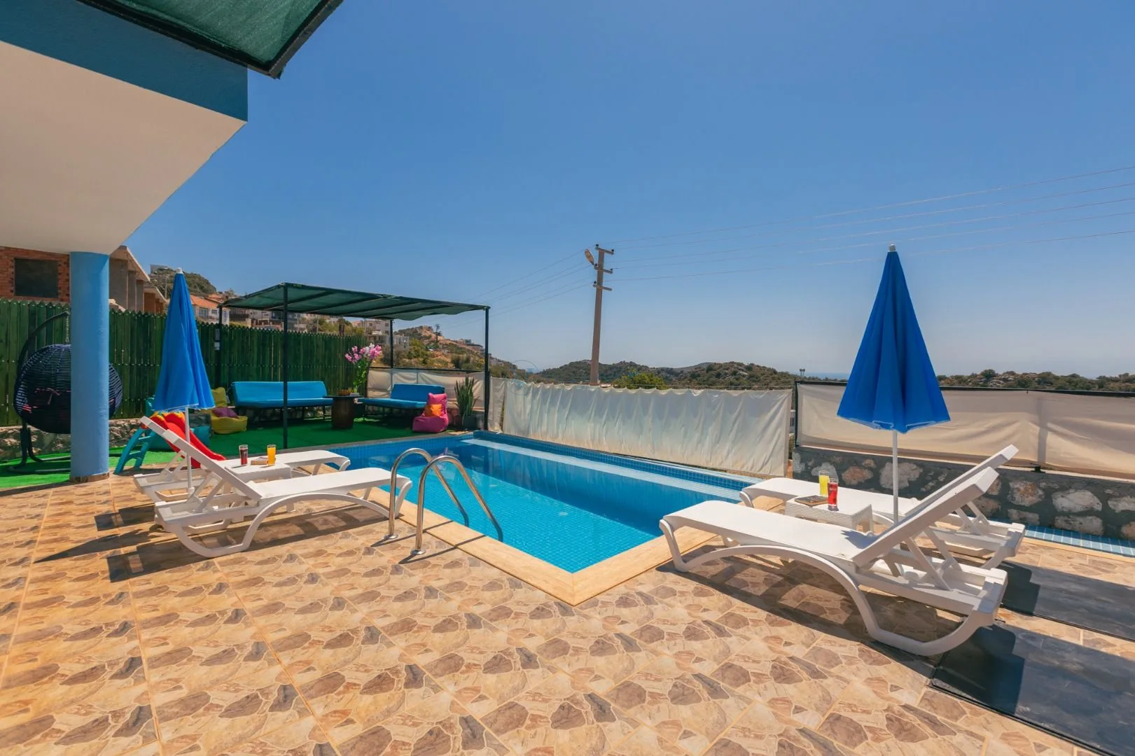 Villa Seff- Şura Bahar
