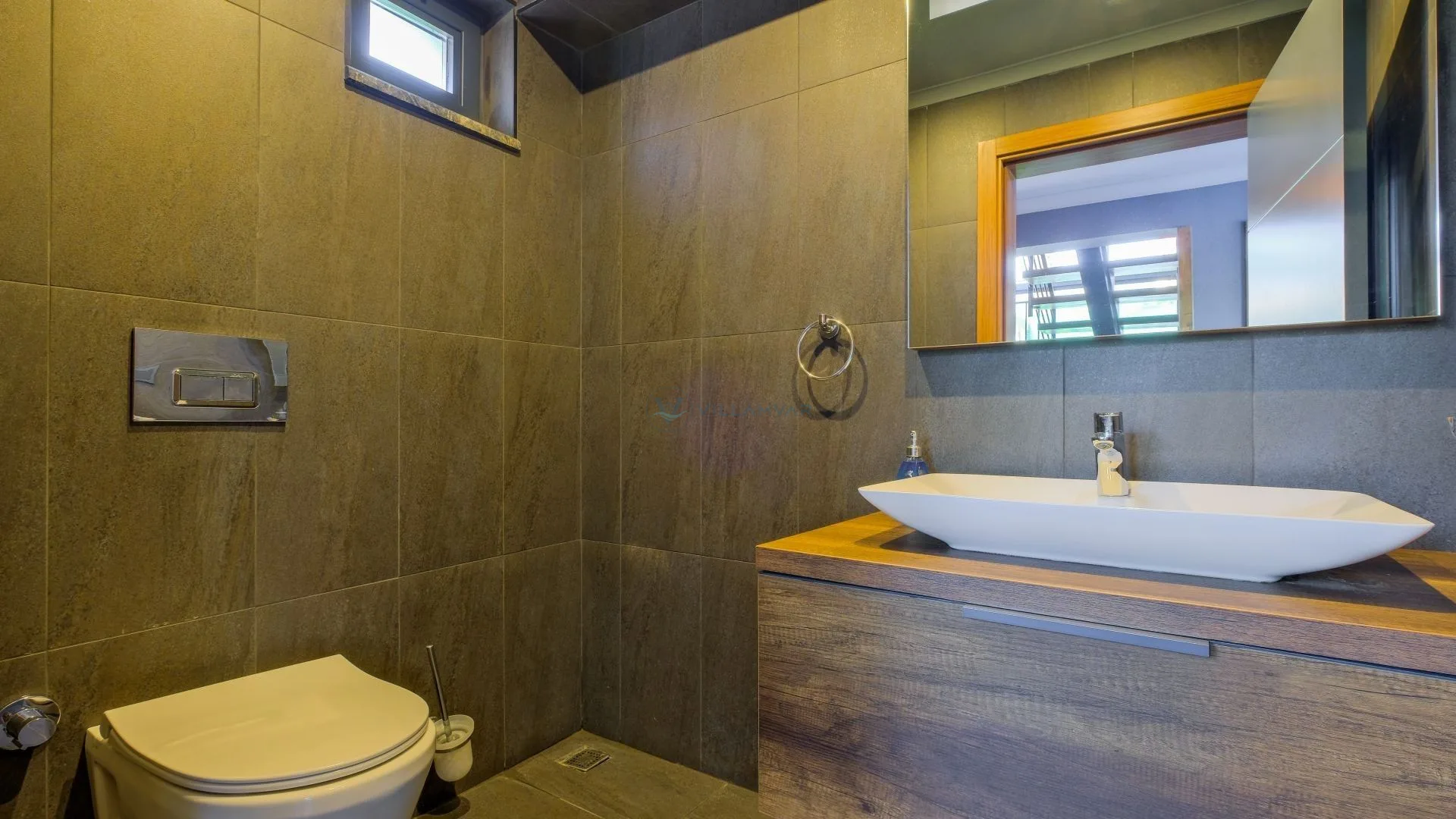 Villa Grey
